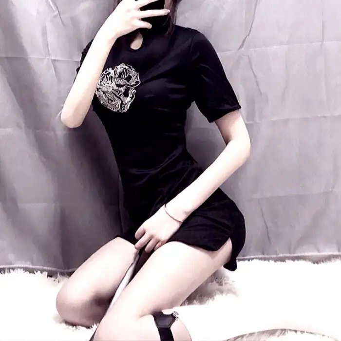 暴政时期